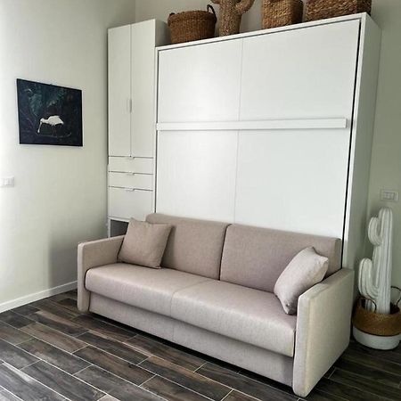Ferienwohnung White Cactus House Mailand Exterior foto