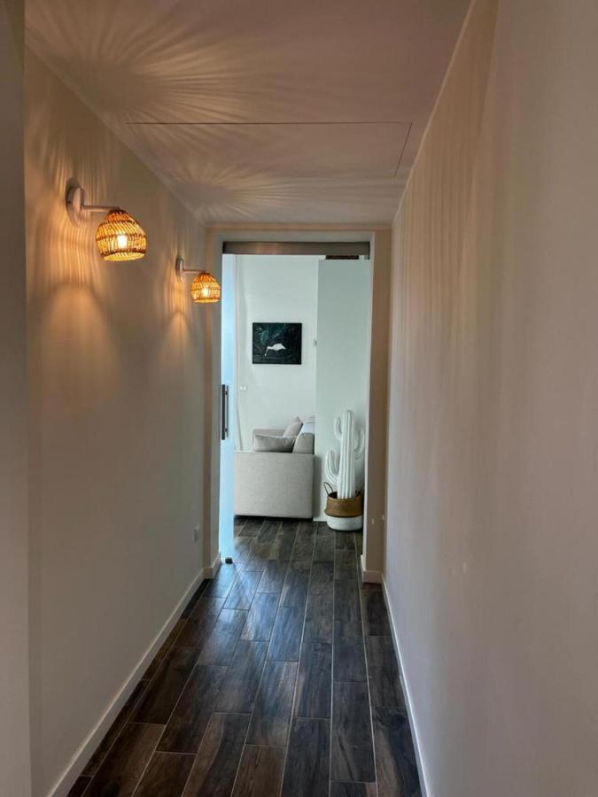 Ferienwohnung White Cactus House Mailand Exterior foto